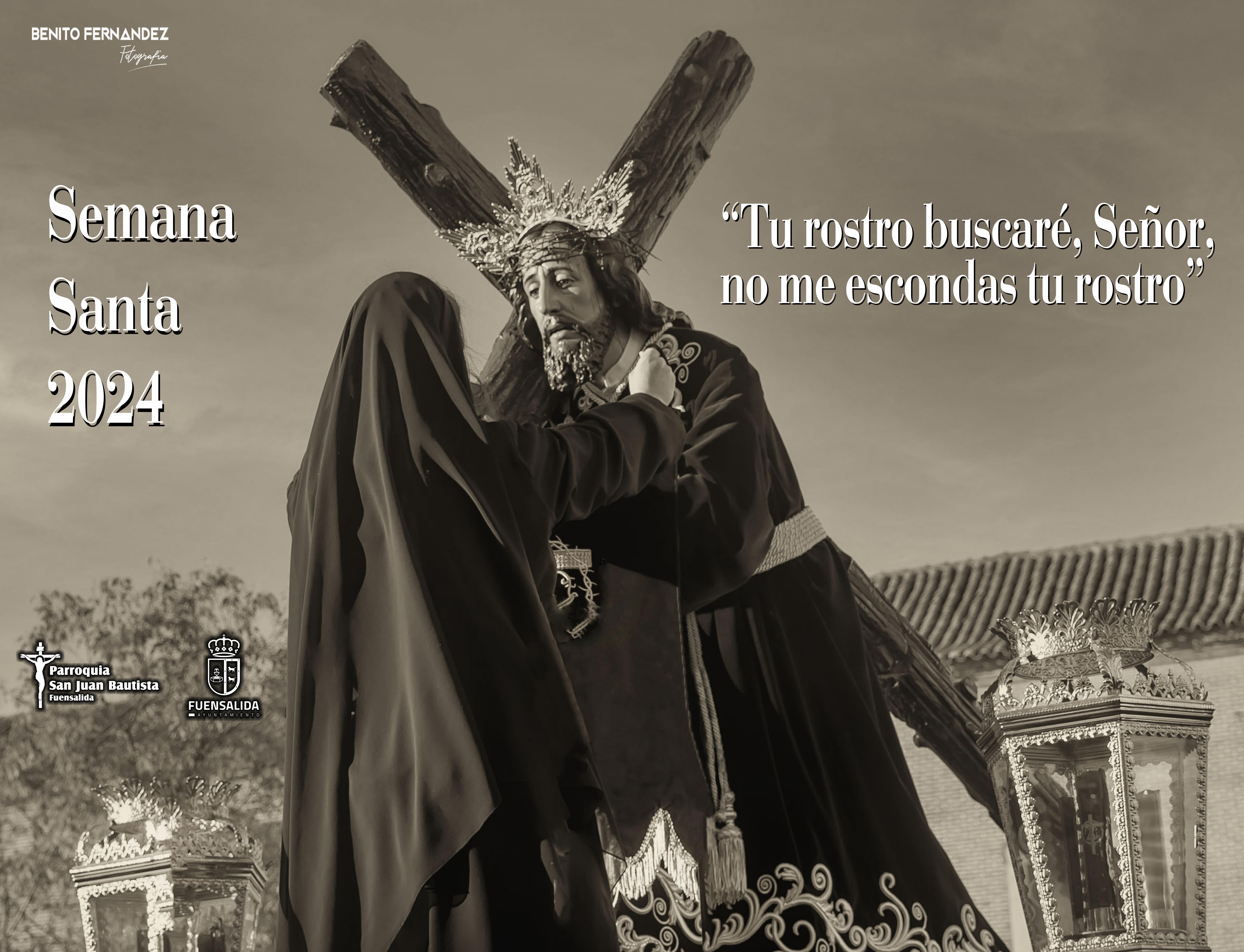 Semana Santa en Fuensalida  